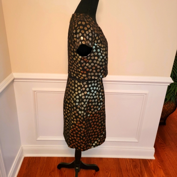 Kensie Cocktail Dress - Picture 4 of 10